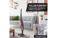 Odkurzacz bezworkowy HOOVER H-FREE HF21F25