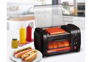 Urządzenie do hot dogów ELITE EHD-051B