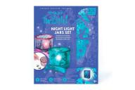 Box candiy, zestaw kreatywny nocne lampki (2 szt)