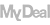 Zakupy grupowe - MyDeal