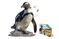 Puzzle I AM LIL' - PENGUIN - Pingwin