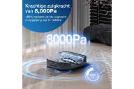 Robot sprzątający/odkurzacz automatyczny ECOVACS DEEBOT X2 OMNI