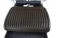 Grill elektryczny TEFAL GC750D16 Optigrill Elite